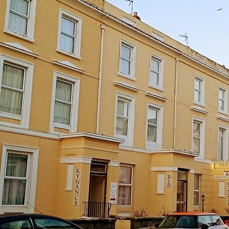 The Kynance House On Plymouth Hoe ,26 Ensuite Rooms Exterior foto