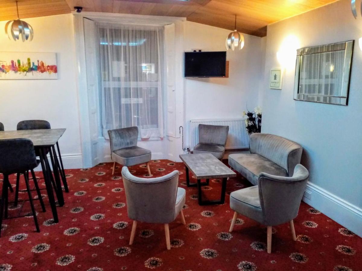 The Kynance House On Plymouth Hoe ,26 Ensuite Rooms Exterior foto