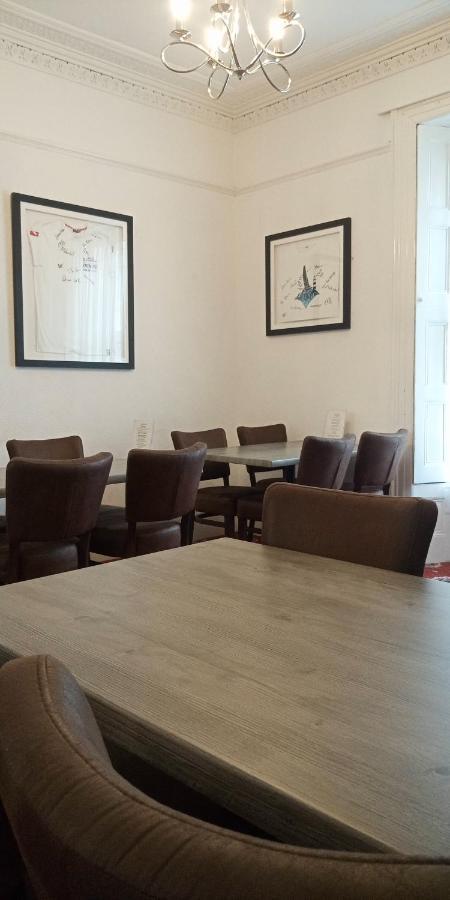 The Kynance House On Plymouth Hoe ,26 Ensuite Rooms Exterior foto