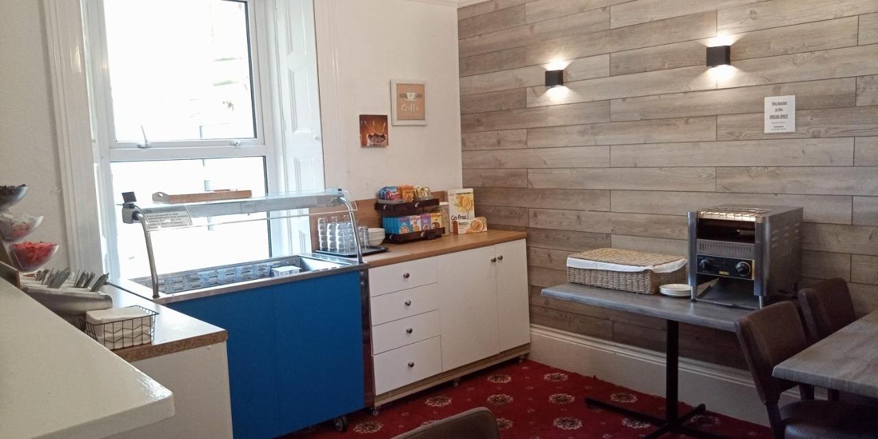 The Kynance House On Plymouth Hoe ,26 Ensuite Rooms Exterior foto