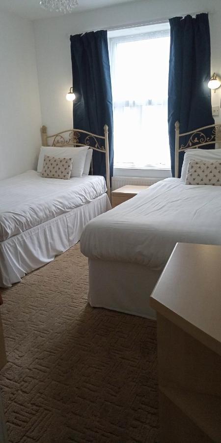 The Kynance House On Plymouth Hoe ,26 Ensuite Rooms Exterior foto