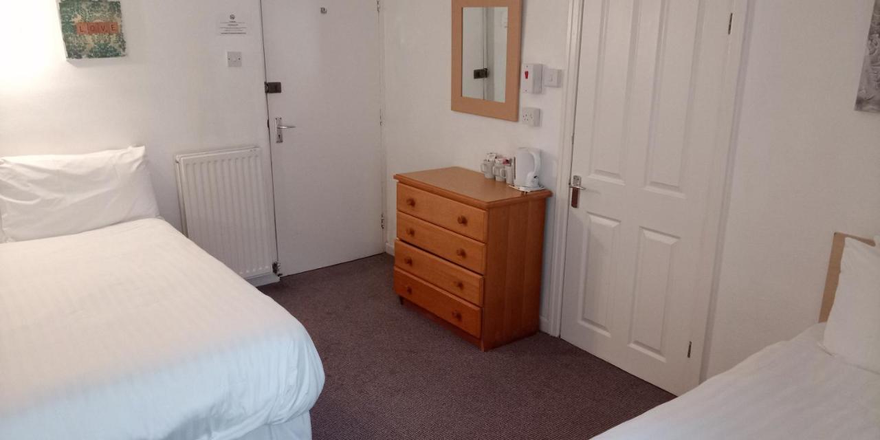The Kynance House On Plymouth Hoe ,26 Ensuite Rooms Exterior foto