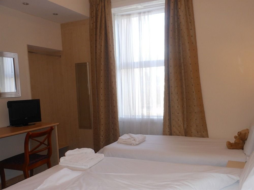 The Kynance House On Plymouth Hoe ,26 Ensuite Rooms Exterior foto