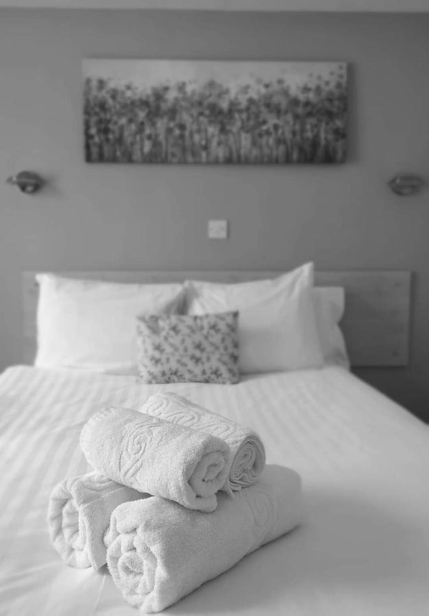 The Kynance House On Plymouth Hoe ,26 Ensuite Rooms Exterior foto
