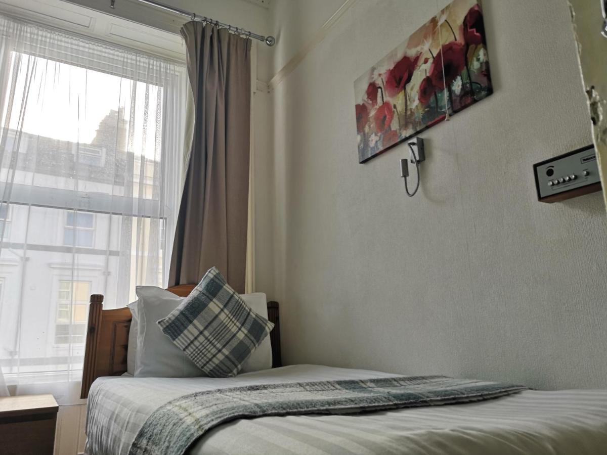 The Kynance House On Plymouth Hoe ,26 Ensuite Rooms Exterior foto